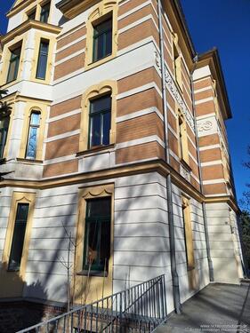 Foto - Gemütliche 1-Raum-Wohnung mit Einbauküche in UNI-Nähe