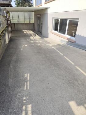 Foto - Lagerfläche in Vörstetten-Schupfholz