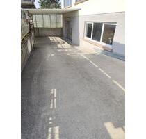 Lagerfläche in Vörstetten-Schupfholz