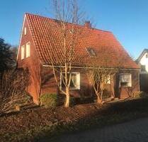 Einfamilienhaus. Großes Grundstück, - Barnstorf
