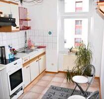 sonnige 2 Raumwohnung in Debschwitz - Gera Alt-Taubenpreskeln