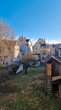 Foto - WG-Zimmer 17qm 360€ Stuttgart Zuffenhausen.(STUDENTEN WG)