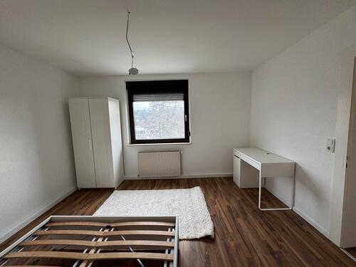 Foto - Möblierte 3er-WG (Erstbezug nach Sanierung)