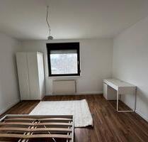 Möblierte 3er-WG (Erstbezug nach Sanierung) - Saarbrücken Dudweiler