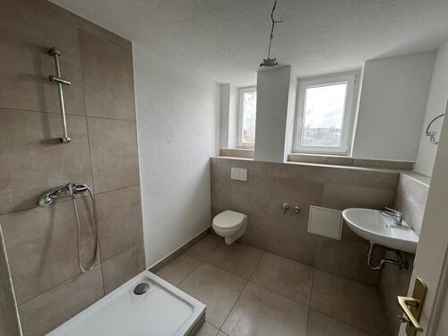 Foto - 3 Zimmer Etagenwohnung zur Miete in Saarbrücken