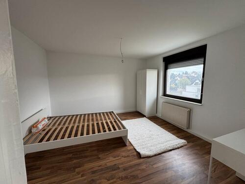 Foto - Etagenwohnung in Saarbrücken zur Miete