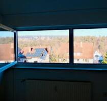 2 Zi DG Wohnung in Stuttgart-Kaltental ab 01.07.26