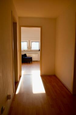 Foto - Dachgeschoßwohnung in Stuttgart zur Miete