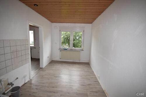 Foto - 4 Zimmer Erdgeschoßwohnung in Walkenried