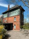 Foto - Einzigartiges Einfamilienhaus im historischen Stellwerk Husum