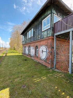 Foto - 2 Zimmer Einfamilienhaus in Husum