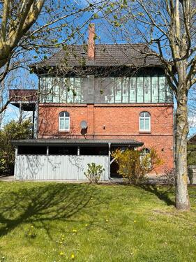 Foto - Einfamilienhaus in Husum zum Kaufen