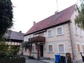 Foto - Dreiseit-Hof 200 m2 Wohnfläche+300 m2Nutzfläche,renovierungsbed.
