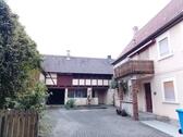 Foto - 8 Zimmer Bauernhaus, Landhaus in Iphofen
