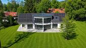 Foto - 10.5 Zimmer Einfamilienhaus in Herrsching am Ammersee