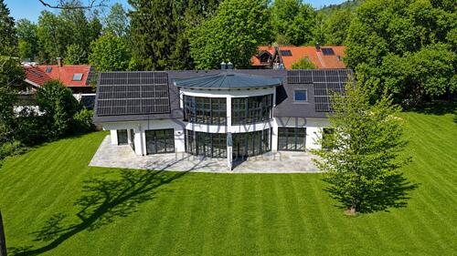 Foto - 10.5 Zimmer Einfamilienhaus in Herrsching am Ammersee