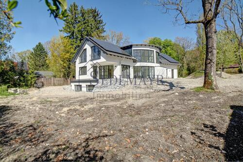 Foto - Einfamilienhaus in Herrsching am Ammersee zur Miete