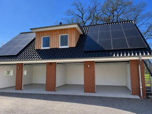 Foto - Doppelgarage - 200,00&nbsp;EUR Miete,