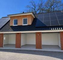 Doppelgarage - 200,00&nbsp;EUR Miete, in Lienen (PLZ: 49536)