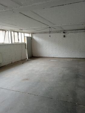 Foto - Lagerhalle 70 m² in Berlin-Steglitz zu vermieten!