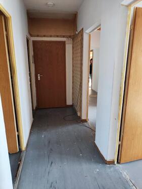 Foto - Etagenwohnung zur Miete in Stendal