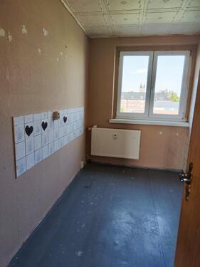 Foto - Etagenwohnung in Stendal