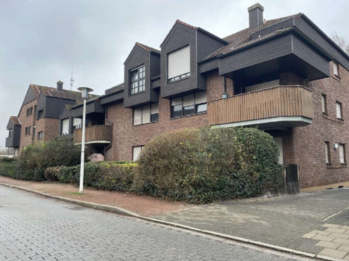 Foto - Etagenwohnung zur Miete in Haltern am See