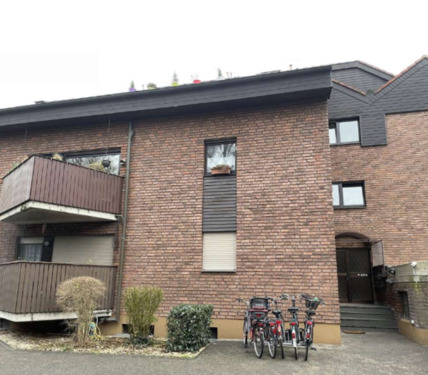 Foto - Etagenwohnung in Haltern am See