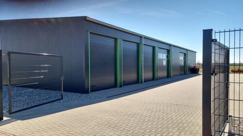 Foto - andere zur Miete in Ribnitz-Damgarten