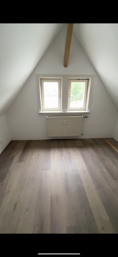 Foto - 2024 renovierte 2-3 Zimmer DG Wohnung mit Altbaucharme