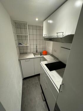 Foto - Etagenwohnung in Steinheim an der Murr