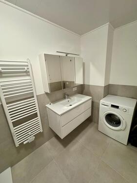 Foto - Etagenwohnung zur Miete in Frankfurt am Main