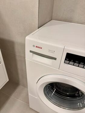 Foto - Etagenwohnung in Frankfurt am Main