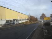 Foto - Lagerfläche, ca. 557 qm - Ortseingang Oberzent-Beerfelden (B 45)