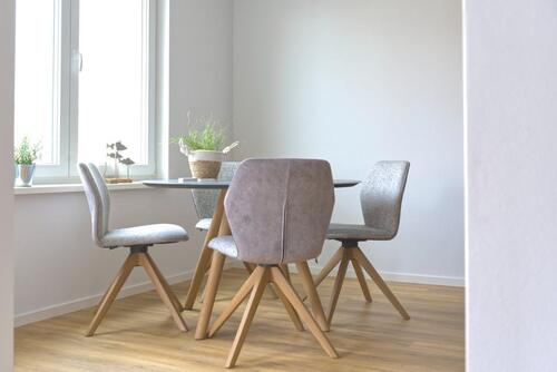 Foto - 3 Zimmer Etagenwohnung zur Miete in Greifswald