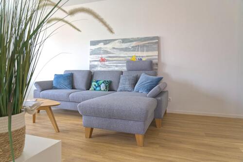 Foto - 3 Zimmer Etagenwohnung in Greifswald