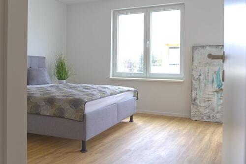 Foto - Etagenwohnung in Greifswald zur Miete