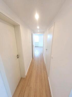 Foto - Grundsanierte Wohung im Herzen Garbsen Berenbostel