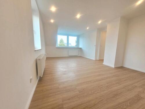 Foto - Etagenwohnung zur Miete in Garbsen