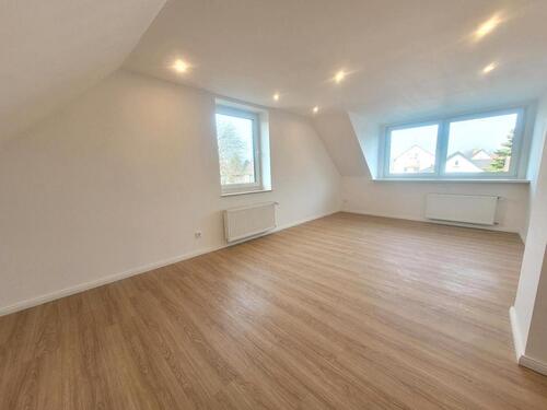 Foto - Etagenwohnung in Garbsen zur Miete