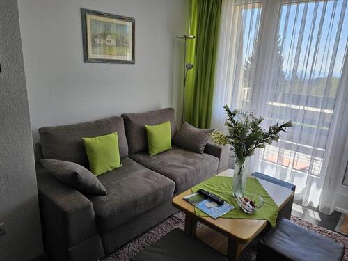 Foto - Etagenwohnung zum Kaufen in Sankt Englmar