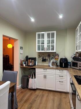 Foto - Etagenwohnung in Dortmund zur Miete