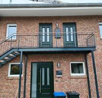 3ZKBB zu vermieten! Erstbezug natur- und stadtnah zugleich - Osnabrück Eversburg