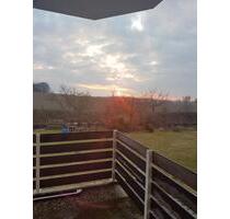 2 Zimmer- Wohnung mit großer Terrasse und Naturblick in Borstel - Stendal