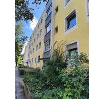 Attraktive 3-Zimmer-Wohnung mit Balkon in zentraler Lage in FFB - Fürstenfeldbruck