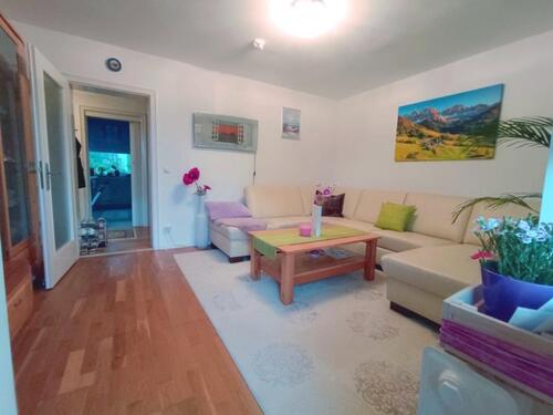 Foto - Etagenwohnung in Fürstenfeldbruck