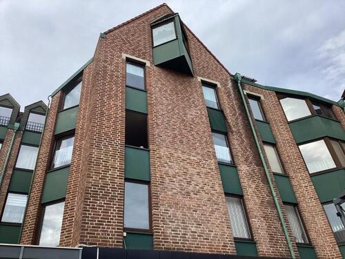 Foto - Preisgünstige, individuelle 1,5-Zimmer-Single-Wohnung