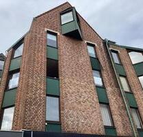 Preisgünstige, individuelle 1,5-Zimmer-Single-Wohnung - Eschweiler