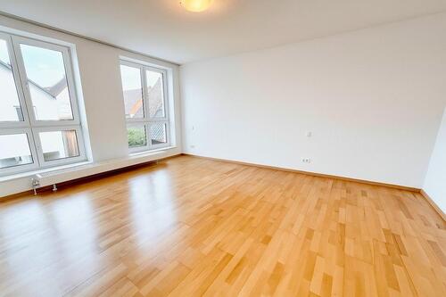 Foto - Etagenwohnung in Neustadt am Rübenberge