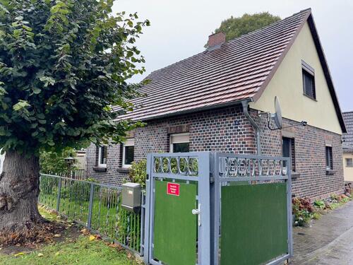 Foto - 3 Zimmer Einfamilienhaus zum Kaufen in Calau